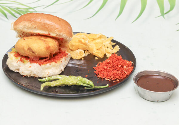 Mini Mumbai Vadapav