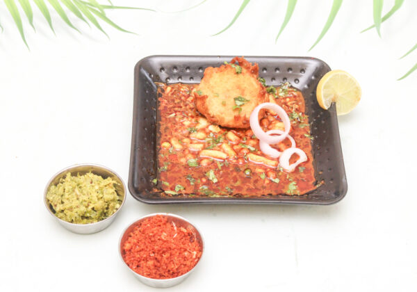 Vada Misal