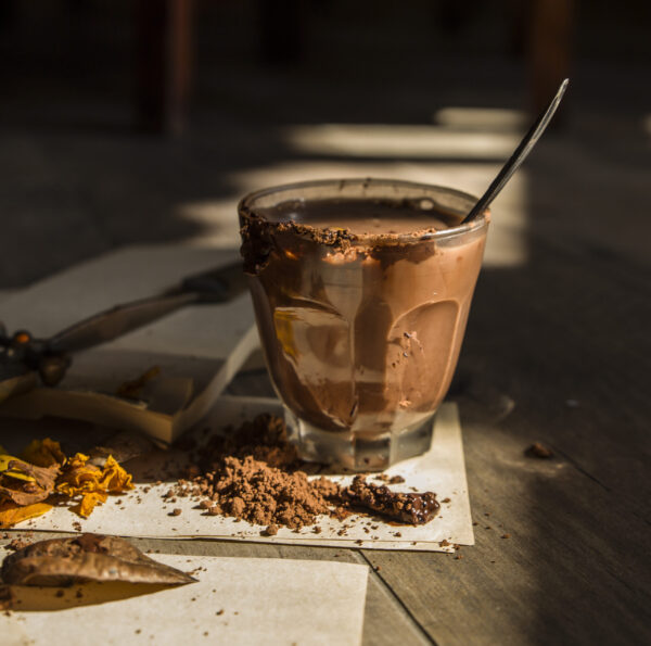 Hot Chocolate