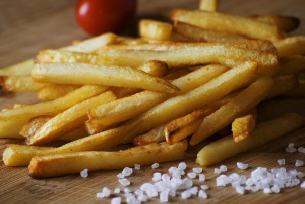 Fries