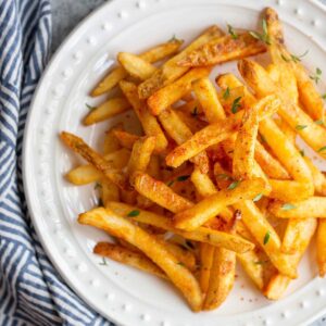 Fries