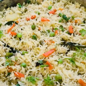 Biryani